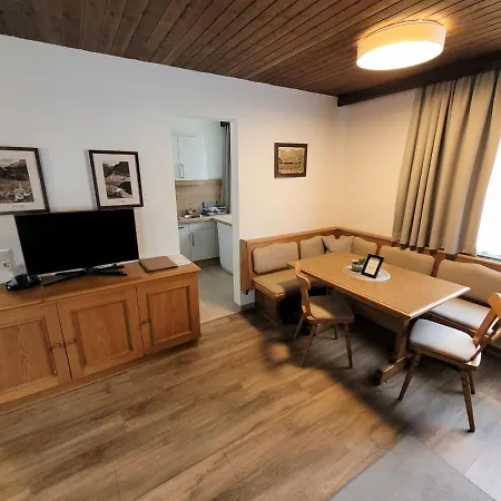 5 By Interhome Apartment *