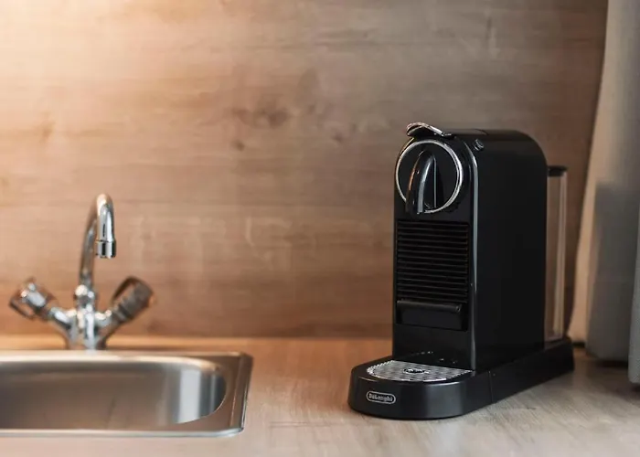 Apartment 5 By Interhome *