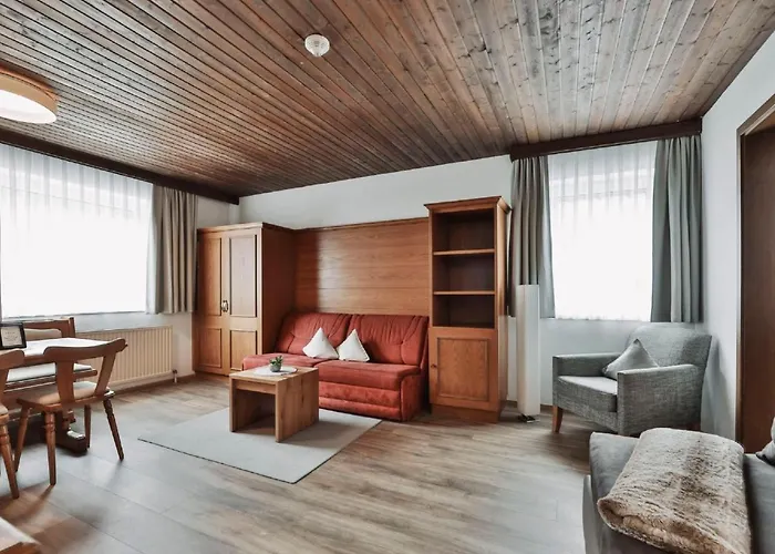 5 By Interhome Ischgl