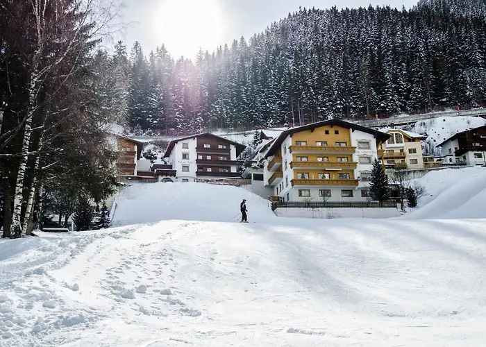 5 By Interhome Apartment