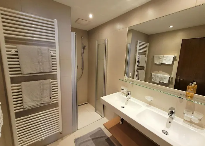 5 By Interhome Apartment *