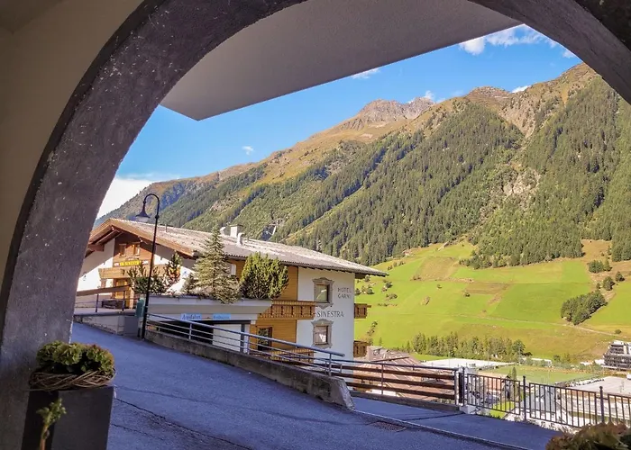 5 By Interhome * Ischgl