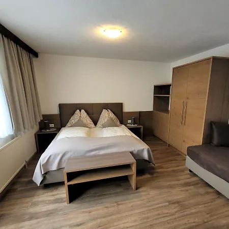 5 By Interhome Appartamento Ischgl