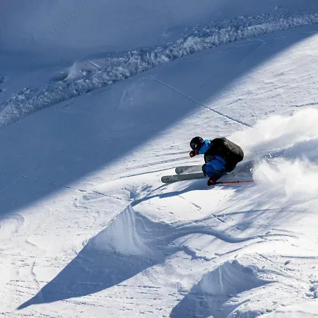 5 By Interhome Daire *