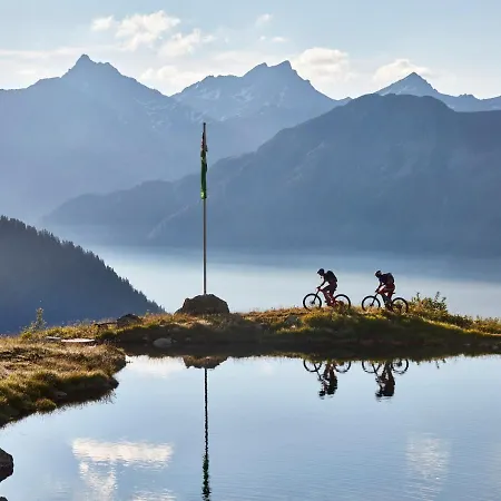 5 By Interhome * Ischgl