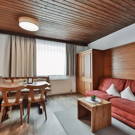 5 By Interhome Appartamento