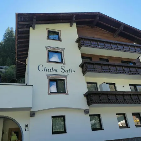 5 By Interhome * Ischgl