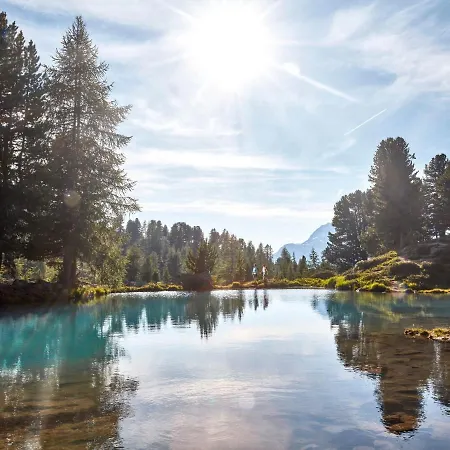 5 By Interhome Daire *