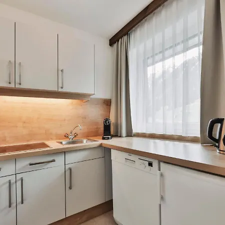 5 By Interhome Daire *