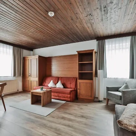 5 By Interhome Ischgl