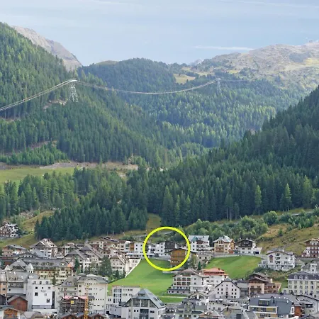 5 By Interhome * Ischgl