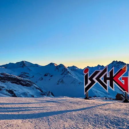 Appartamento 5 By Interhome *