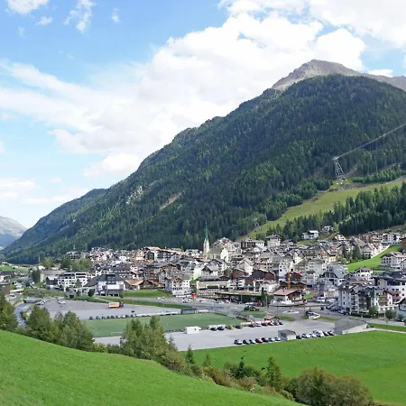 Daire 5 By Interhome Ischgl