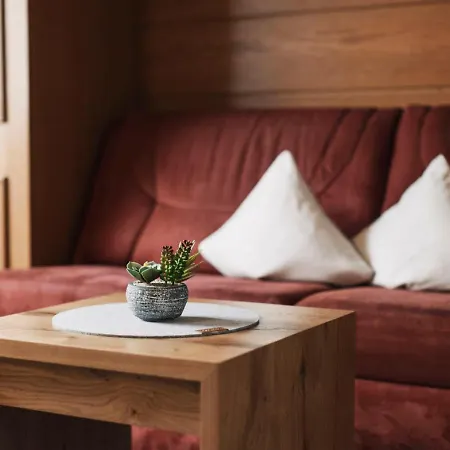 5 By Interhome Daire