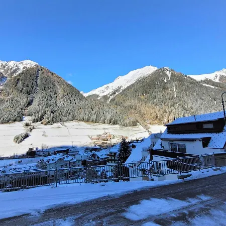 5 By Interhome Apartment *