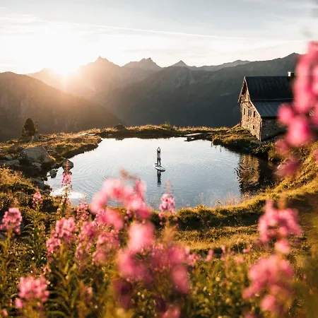 5 By Interhome Ischgl