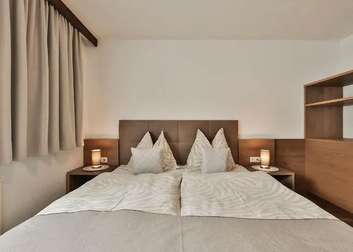 5 By Interhome Ischgl