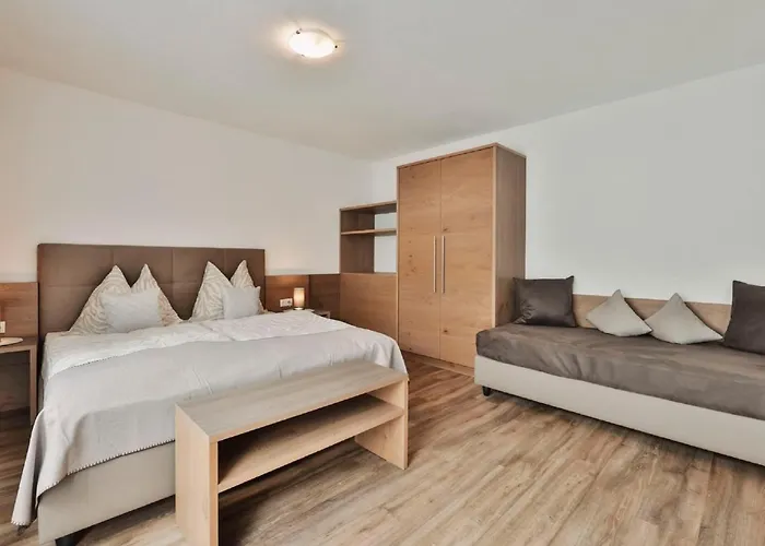 Apartmán 5 By Interhome *