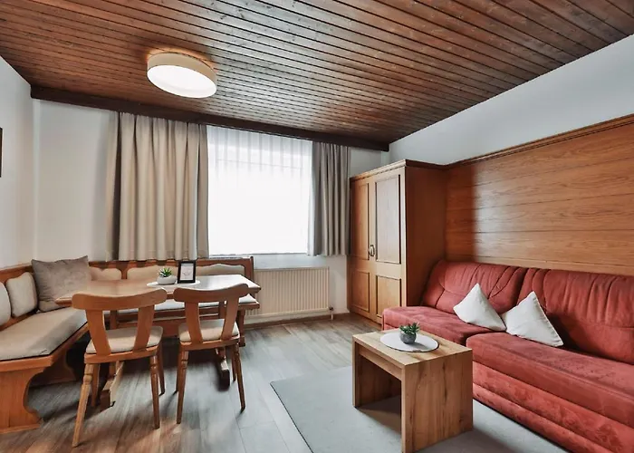 5 By Interhome Apartmán