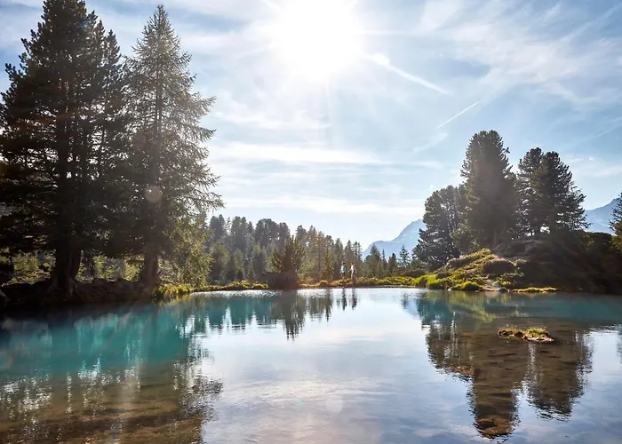 5 By Interhome Апартаменты *