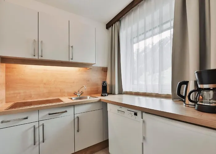 5 By Interhome Apartmán *