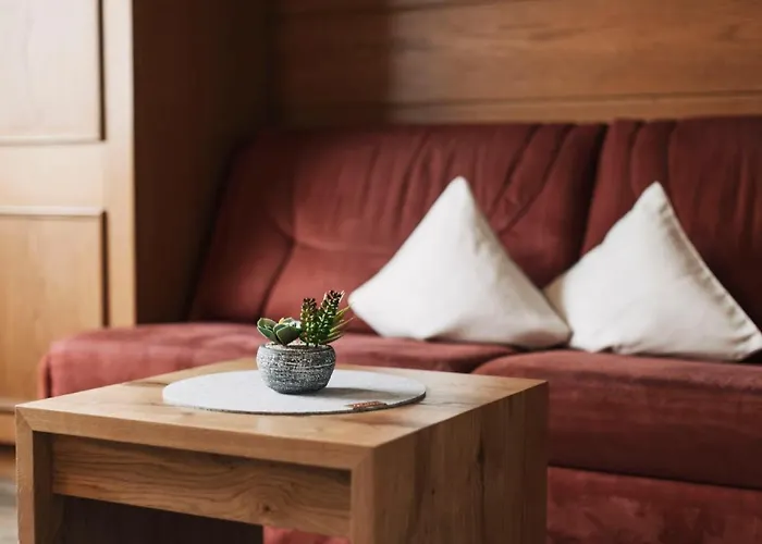 5 By Interhome Apartmán