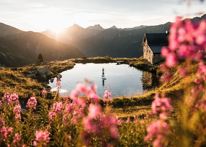 5 By Interhome Ischgl