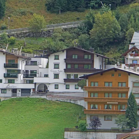 Apartment 5 By Interhome Ischgl