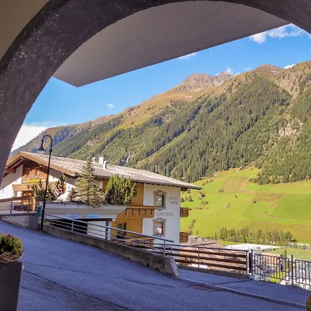 5 By Interhome * Ischgl