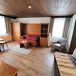 5 By Interhome Apartman Ischgl
