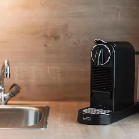 Apartmán 5 By Interhome *