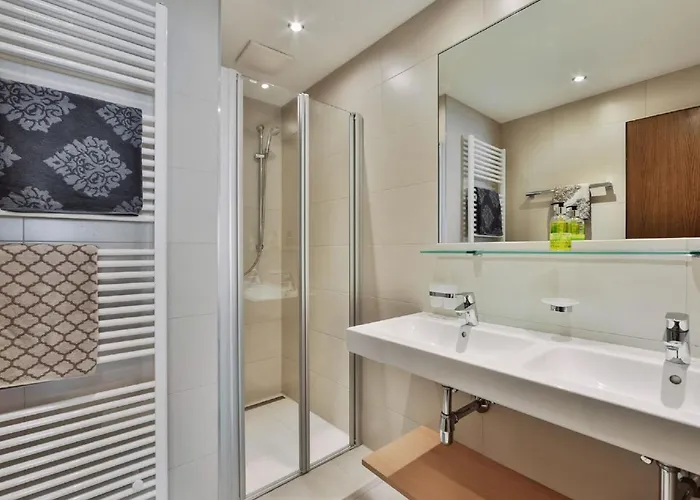 5 By Interhome Apartmán