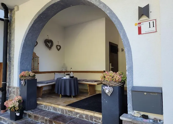 5 By Interhome Apartmán