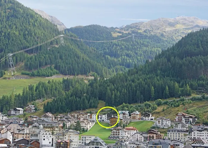 5 By Interhome * Ischgl